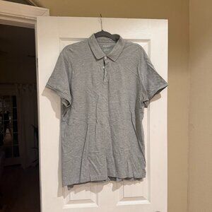 Men's Bonobos Pique Polo